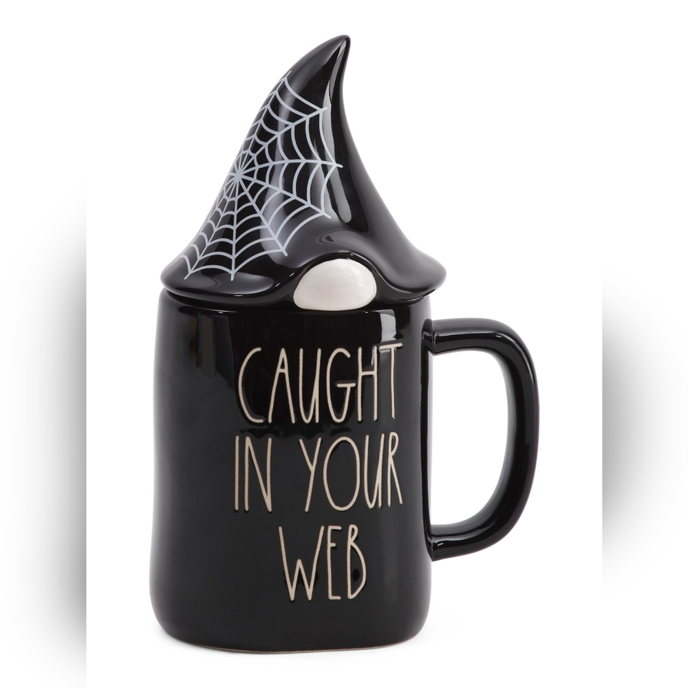 Rae Dunn Gothic Valentine ❤️ Mug
